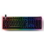 Razer | Huntsman V2 Optical Gaming Keyboard | Gaming keyboard | RGB LED light | US | Wired | Black | Numeric keypad | Clicky Pur - 5